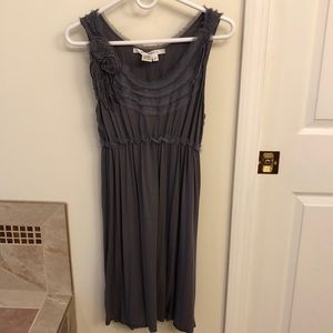 Max Studio knit dress